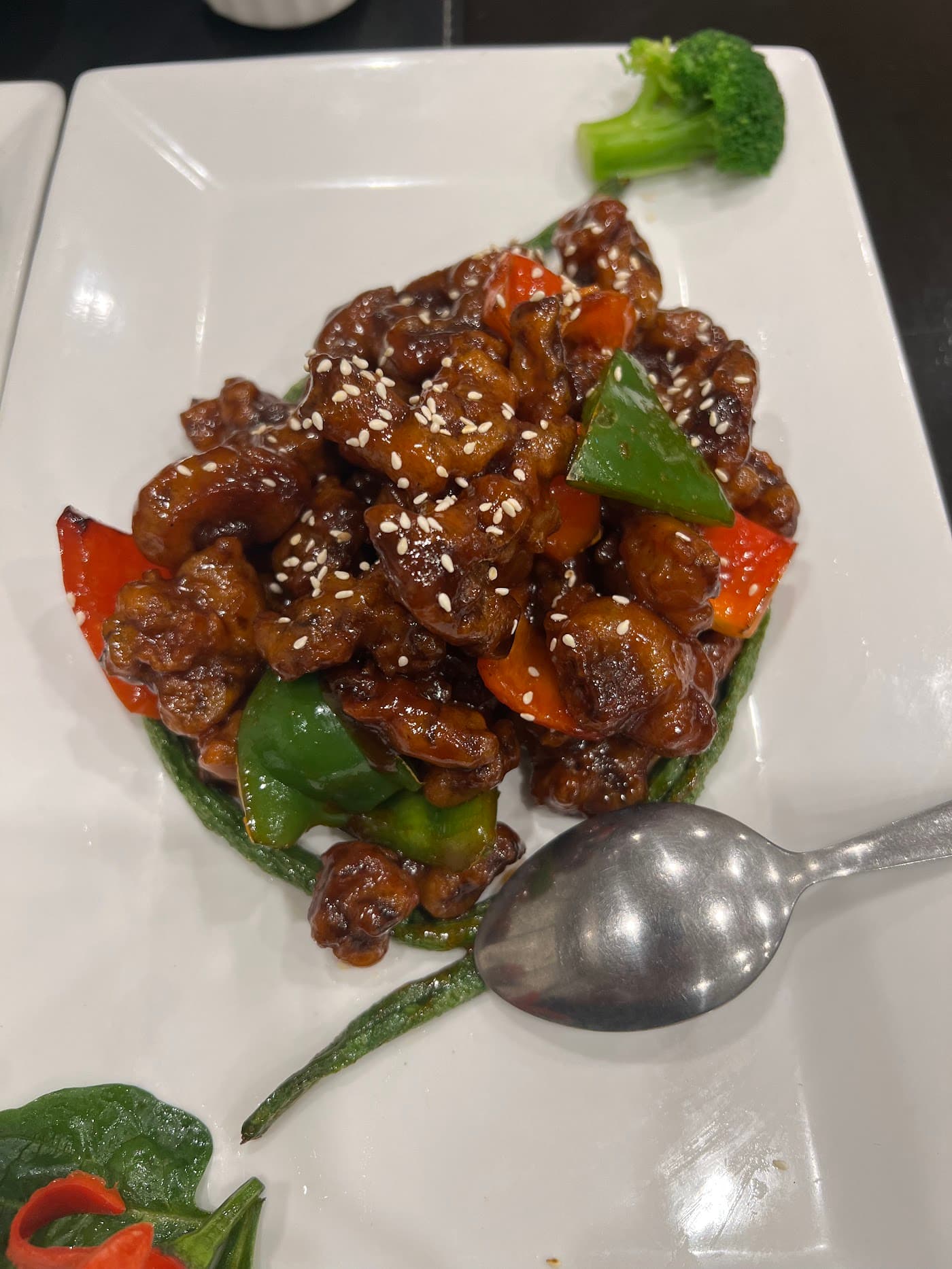 Authentic Signature Claypots at Joy Veg Fruit Dining Belmore - Deep, savory traditional flavors served piping hot in authentic earthenware.