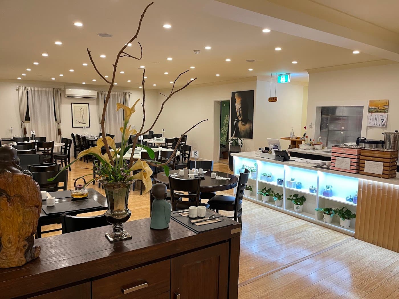 Authentic vegetarian feast at Joy Veg Fruit Dining Belmore - featuring signature claypot dishes, fresh vegetables, and traditional Asian favorites